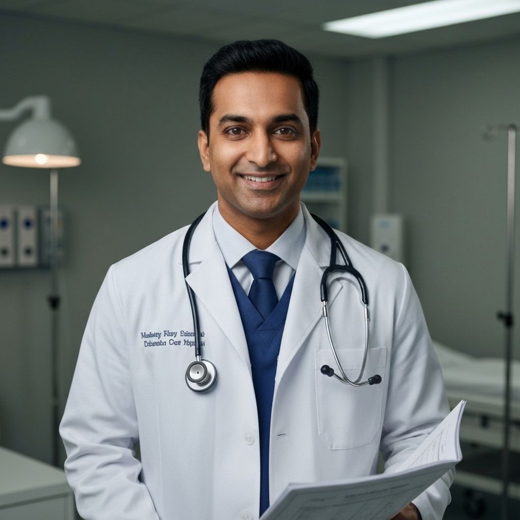 Dr. Amit Patel