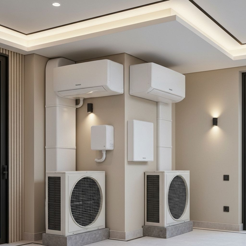 Residential Villa Project