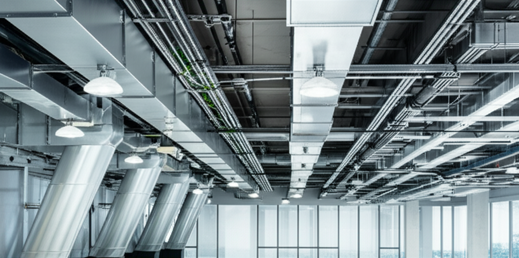 Commercial Office Complex